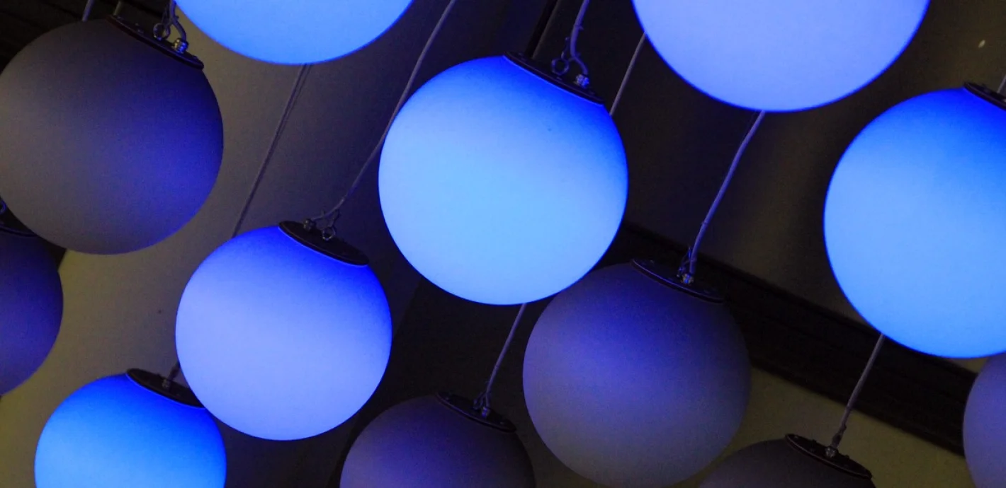 What Lighting Design Costs and What Moves the Price Up or Down