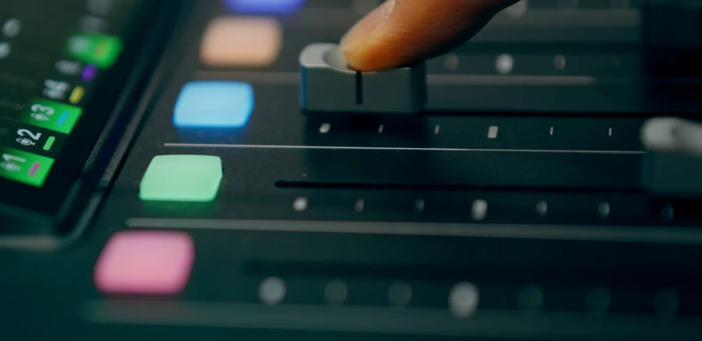 How we now run a camera systems review for a studio